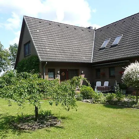 Timmerloher Weg, Apartment