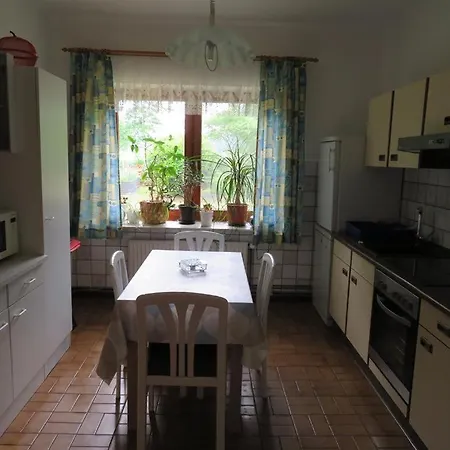 Apartment Timmerloher Weg, Schneverdingen
