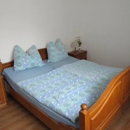 Apartment Timmerloher Weg,