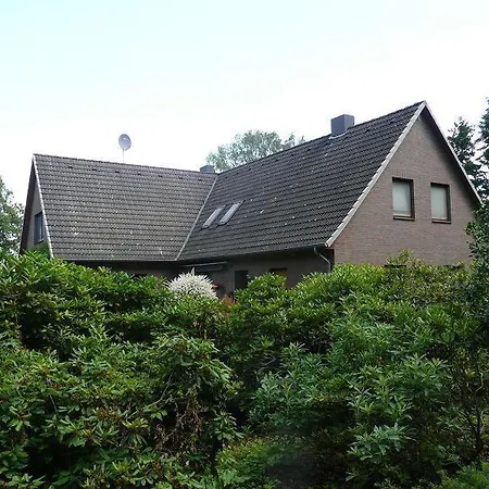 Timmerloher Weg, *