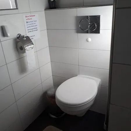 Timmerloher Weg, Apartment *