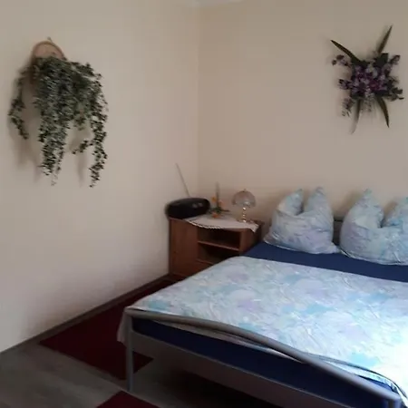 Appartement Timmerloher Weg,