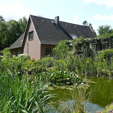Timmerloher Weg, *