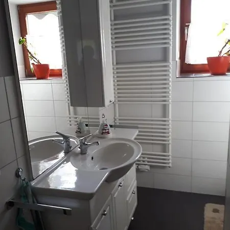 Timmerloher Weg, Apartment *